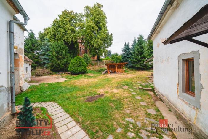 Prodej rodinného domu, Čečovice, 178 m2