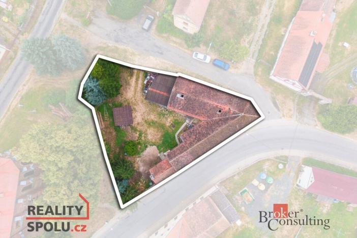 Prodej rodinného domu, Čečovice, 178 m2