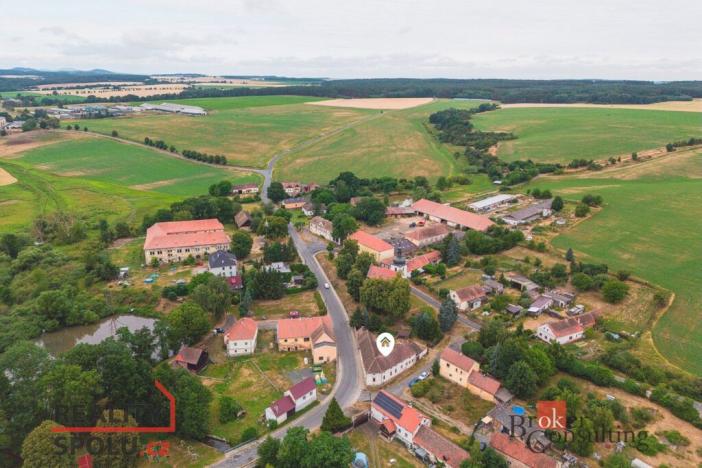 Prodej rodinného domu, Čečovice, 178 m2