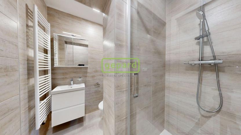 Prodej bytu 2+kk, Ústí nad Labem - Ústí nad Labem-centrum, Moskevská, 54 m2