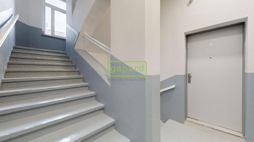 Prodej bytu 2+kk, Ústí nad Labem - Ústí nad Labem-centrum, Moskevská, 54 m2