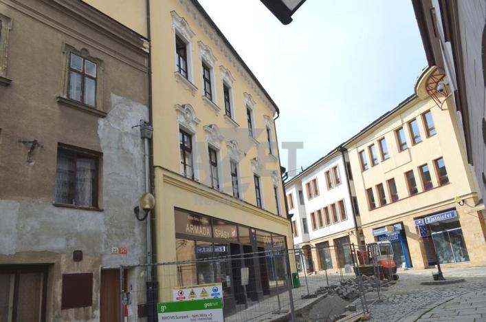 Prodej bytu 2+1, Šumperk, 71 m2