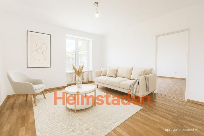 Pronájem bytu 2+1, Havířov - Město, Jana Wericha, 55 m2