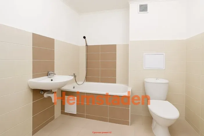 Pronájem bytu 2+1, Havířov - Město, Jana Wericha, 55 m2