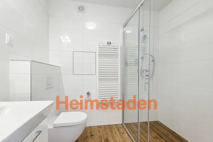 Pronájem bytu 1+kk, Havířov - Šumbark, Opletalova, 29 m2