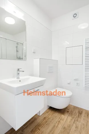 Pronájem bytu 1+kk, Havířov - Šumbark, Opletalova, 29 m2