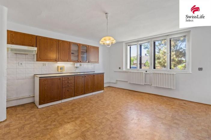 Prodej rodinného domu, Zdechovice, 126 m2