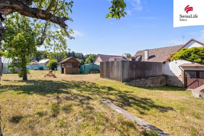 Prodej rodinného domu, Zdechovice, 126 m2