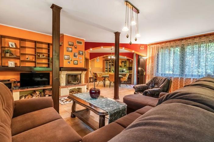 Prodej rodinného domu, Strančice, 305 m2