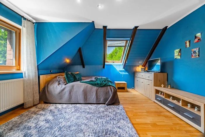 Prodej rodinného domu, Strančice, 305 m2