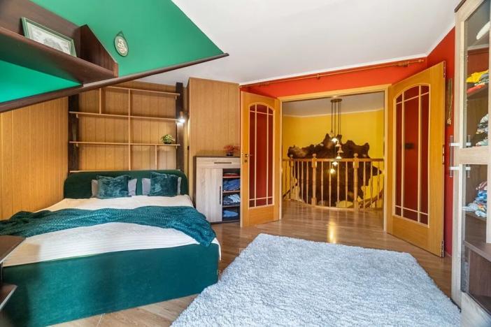 Prodej rodinného domu, Strančice, 305 m2