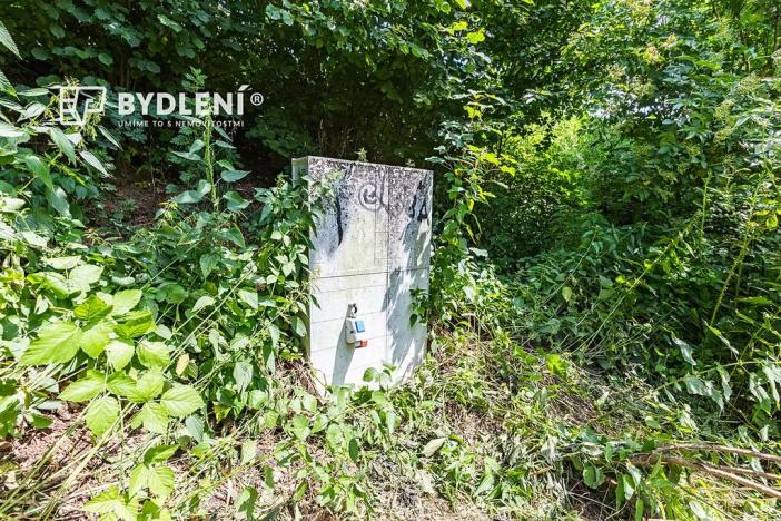 Prodej pozemku pro bydlení, Velemín, 5381 m2