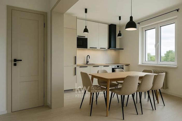 Prodej bytu 3+kk, Slavošov, 71 m2