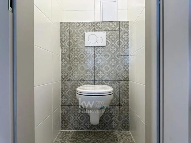 Prodej bytu 3+kk, Slavošov, 71 m2