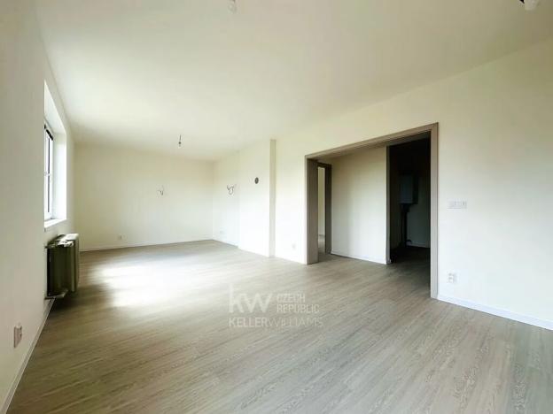 Prodej bytu 3+kk, Slavošov, 71 m2