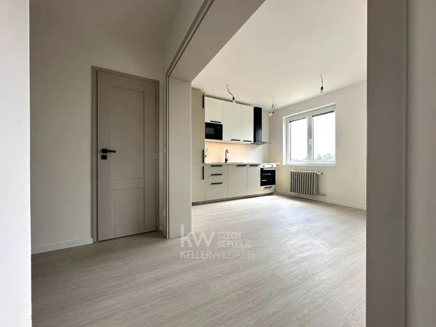 Prodej bytu 3+kk, Slavošov, 71 m2