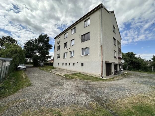 Prodej bytu 3+kk, Slavošov, 71 m2