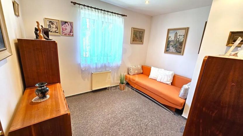 Prodej rodinného domu, Srubec, Jana Patočky, 145 m2