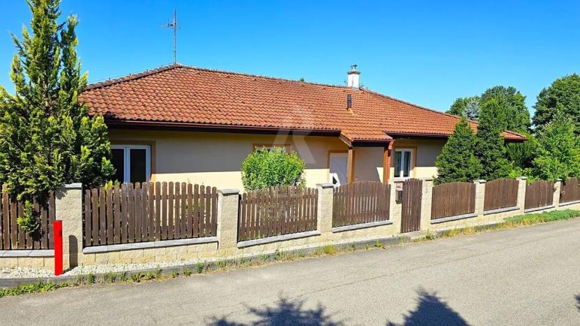 Prodej rodinného domu, Srubec, Jana Patočky, 145 m2