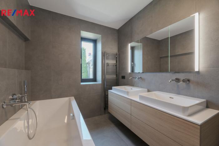 Pronájem bytu 3+kk, Lanškroun - Žichlínské Předměstí, Lidická, 80 m2