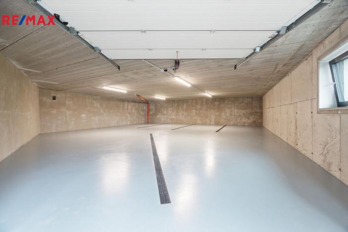 Pronájem bytu 3+kk, Lanškroun - Žichlínské Předměstí, Lidická, 80 m2