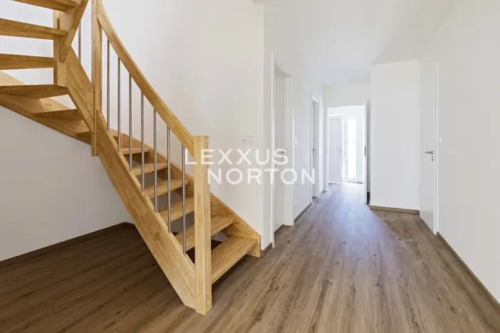 Prodej rodinného domu, Praha - Kbely, Hůlkova, 152 m2