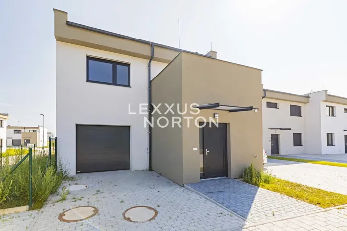 Prodej rodinného domu, Praha - Kbely, Hůlkova, 152 m2