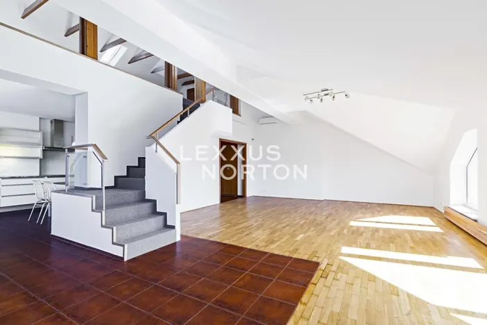 Pronájem bytu 6+kk a větší, Praha - Braník, Psohlavců, 290 m2