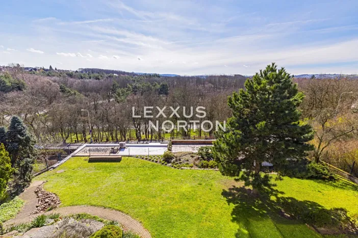 Pronájem bytu 6+kk a větší, Praha - Braník, Psohlavců, 290 m2