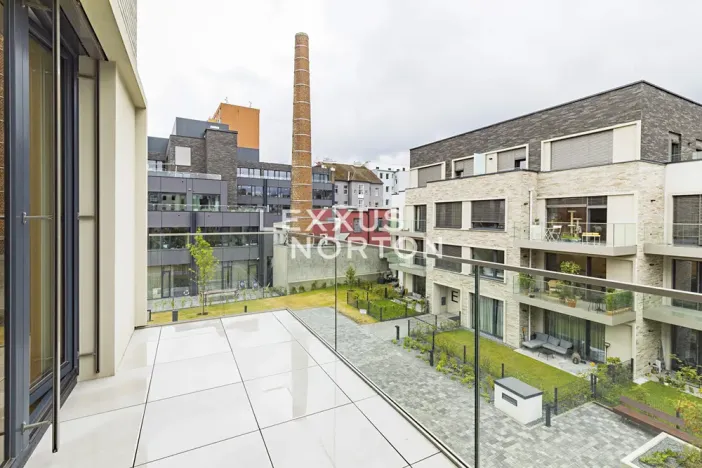 Pronájem bytu 2+kk, Praha - Holešovice, U průhonu, 52 m2