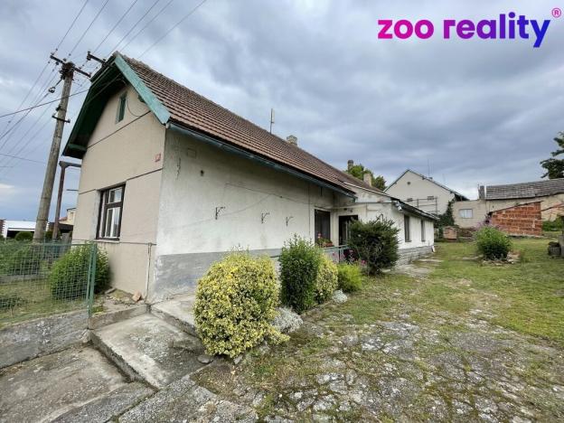 Prodej rodinného domu, Dlouhopolsko, Poděbradská, 157 m2