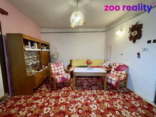 Prodej rodinného domu, Dlouhopolsko, Poděbradská, 157 m2