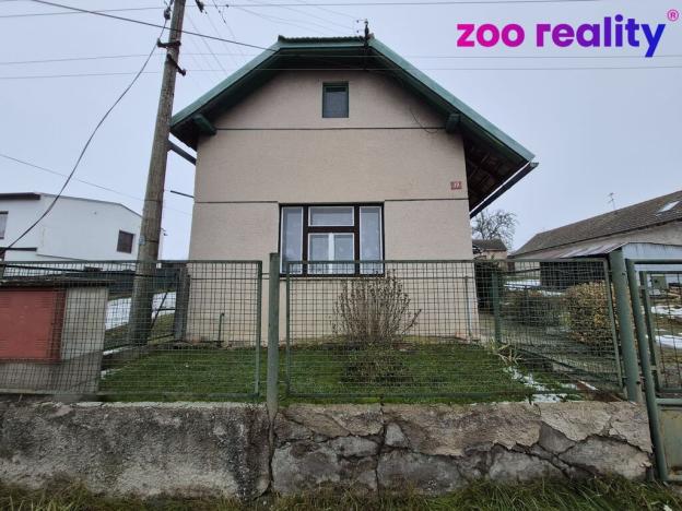 Prodej rodinného domu, Dlouhopolsko, Poděbradská, 157 m2