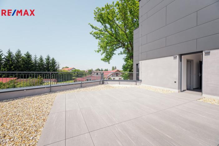 Pronájem atypického bytu, Lanškroun - Žichlínské Předměstí, Lidická, 105 m2