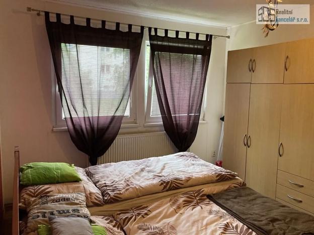 Prodej bytu 2+1, Boskovice, Vodní, 46 m2