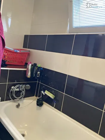 Prodej bytu 2+1, Boskovice, Vodní, 46 m2