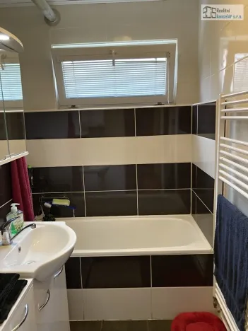 Prodej bytu 2+1, Boskovice, Vodní, 46 m2