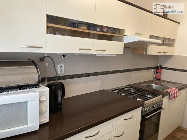 Prodej bytu 2+1, Boskovice, Vodní, 46 m2