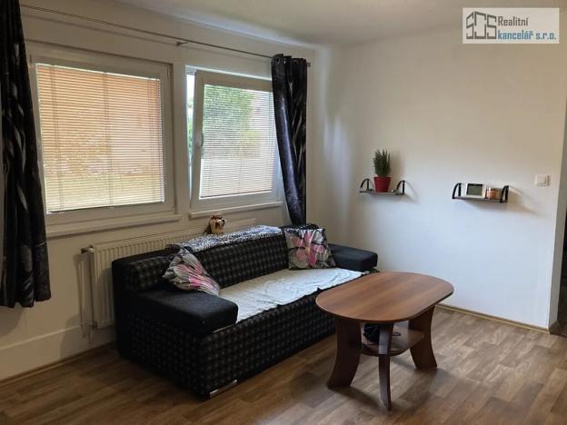 Prodej bytu 2+1, Boskovice, Vodní, 46 m2