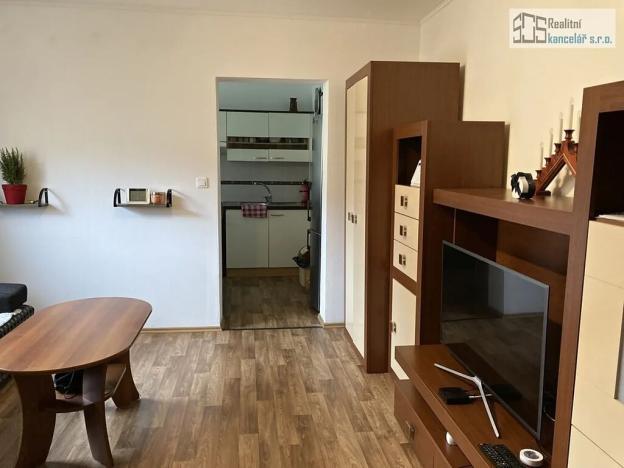 Prodej bytu 2+1, Boskovice, Vodní, 46 m2