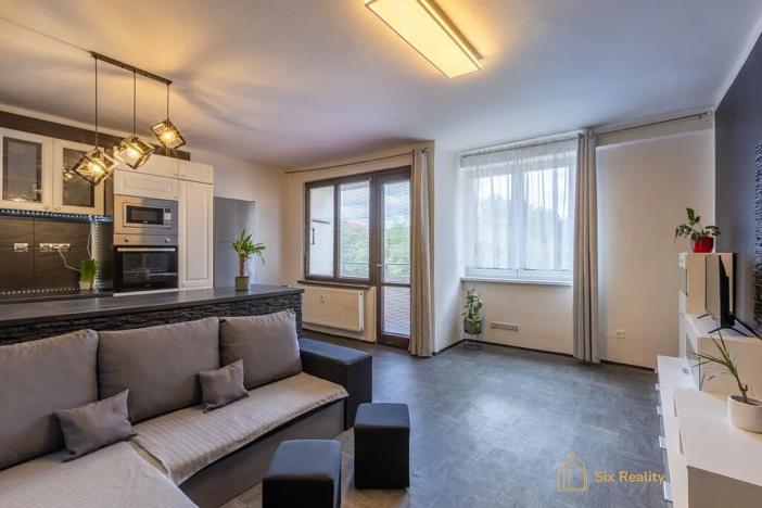 Prodej bytu 3+kk, Příbram, Bož. Němcové, 60 m2