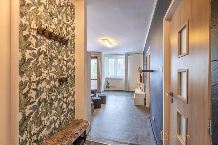 Prodej bytu 3+kk, Příbram, Bož. Němcové, 60 m2