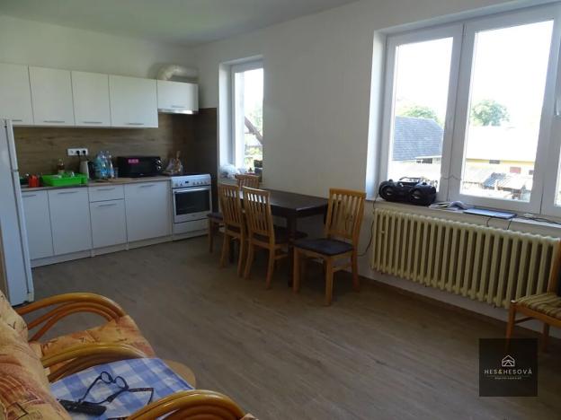 Prodej bytu 4+1, Dublovice, 97 m2