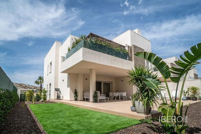 Prodej bytu 4+kk, Algorfa, Španělsko, 95 m2