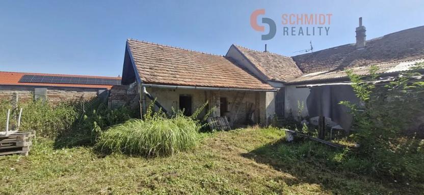 Prodej rodinného domu, Dobré Pole, 240 m2