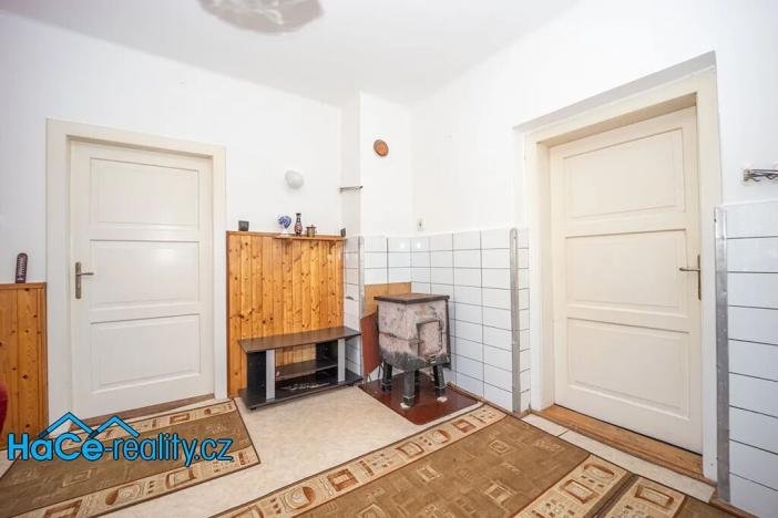 Prodej chalupy, Skuhrov nad Bělou, 180 m2