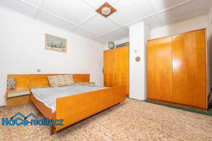 Prodej chalupy, Skuhrov nad Bělou, 180 m2