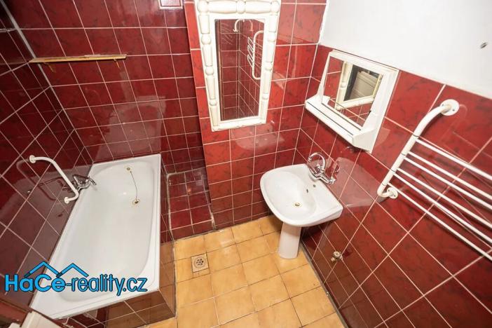 Prodej chalupy, Skuhrov nad Bělou, 180 m2