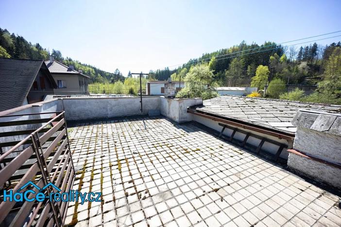 Prodej chalupy, Skuhrov nad Bělou, 180 m2