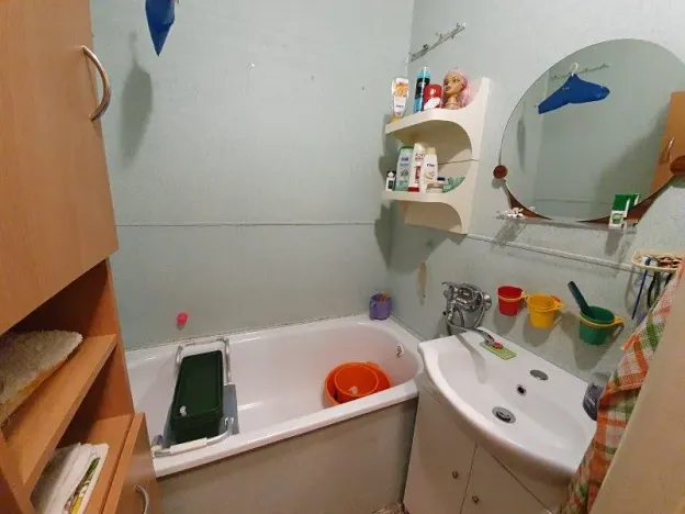 Pronájem bytu 3+1, Jihlava, Evžena Rošického, 65 m2